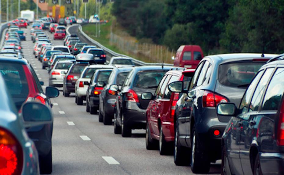 Zweite Reisewelle aus NRW: Urlaubsverkehr nimmt jetzt richtig Fahrt auf