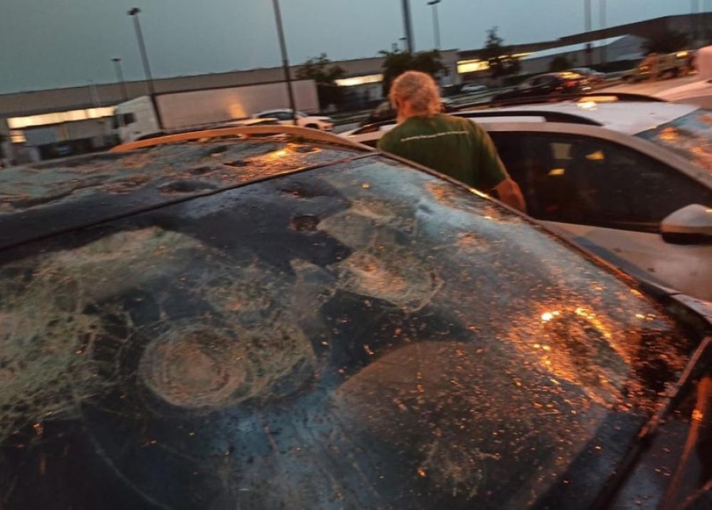 In ganz Europa halten die Wetterextreme an - weitere Hitzewellen drohen