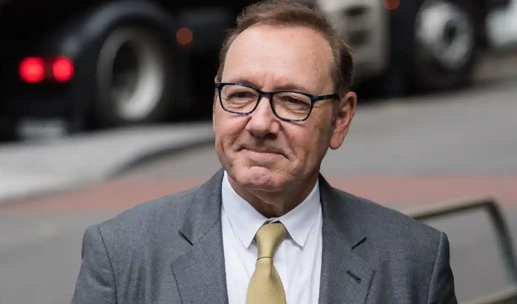 Kevin Spacey: Beweisaufnahme abgeschlossen - Jury berät