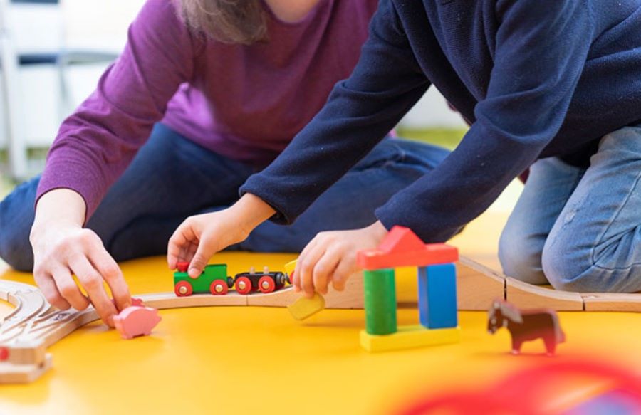 Kinderbetreuung wird für viele Eltern teurer werden