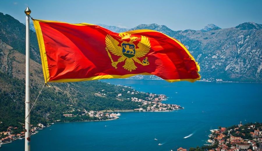 Ehemaliger Polizeichef in Montenegro wegen Verdachts auf Schmuggel und Amtsmissbrauch festgenommen