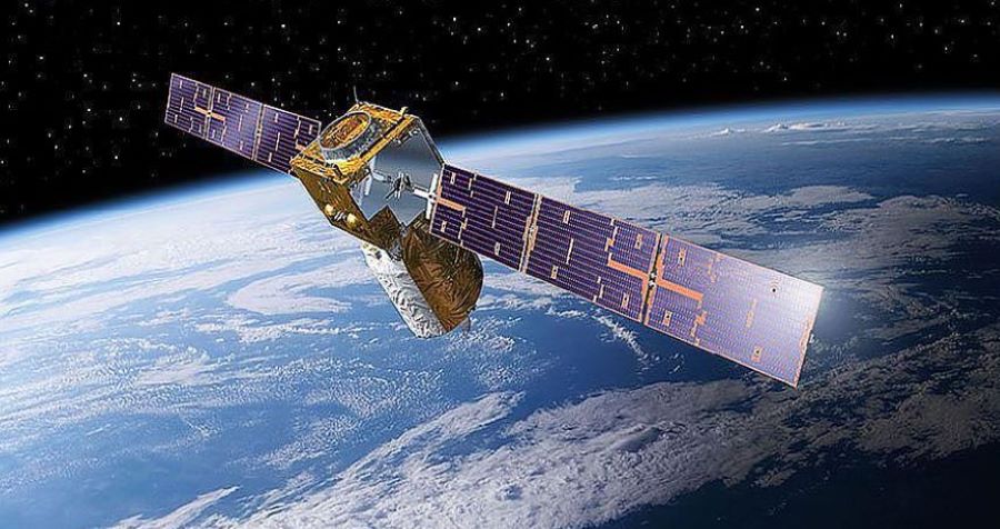 Weltneuheit: Britischer Satellit führte zum assistierten Absturz im Atlantik