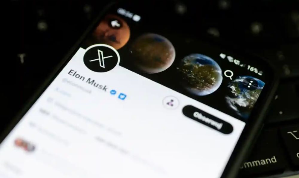 Elon Musk erklärt die Umbenennung von Twitter zu X mit seinen weitreichenden Plänen für die Plattform