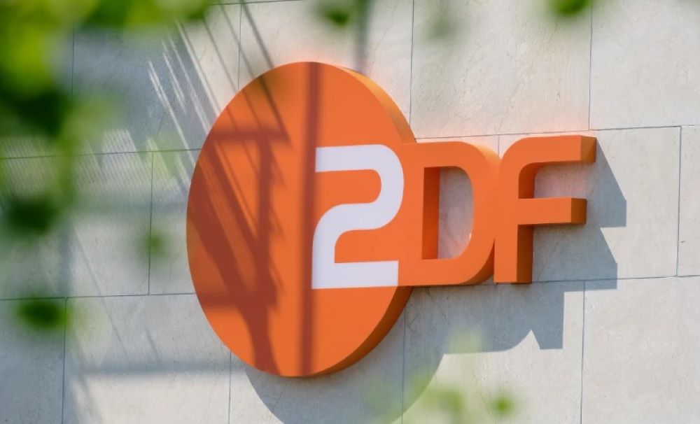 ZDF hat sich von einem Tweet des Satirikers Jan Böhmermann zu CDU-Chef Friedrich Merz abgegrenzt