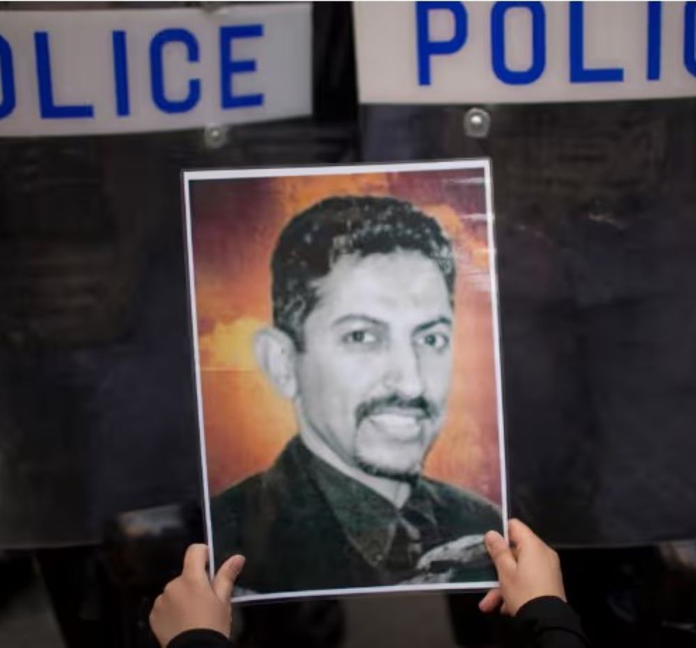 Mindestens 500 bahrainische Gefangene sind im Hungerstreik wegen der Haftbedingungen