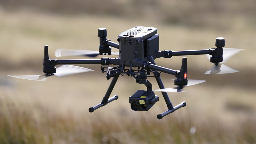 Indonesien kauft 12 Drohnen im Wert von 300 Millionen Dollar von der Türkei