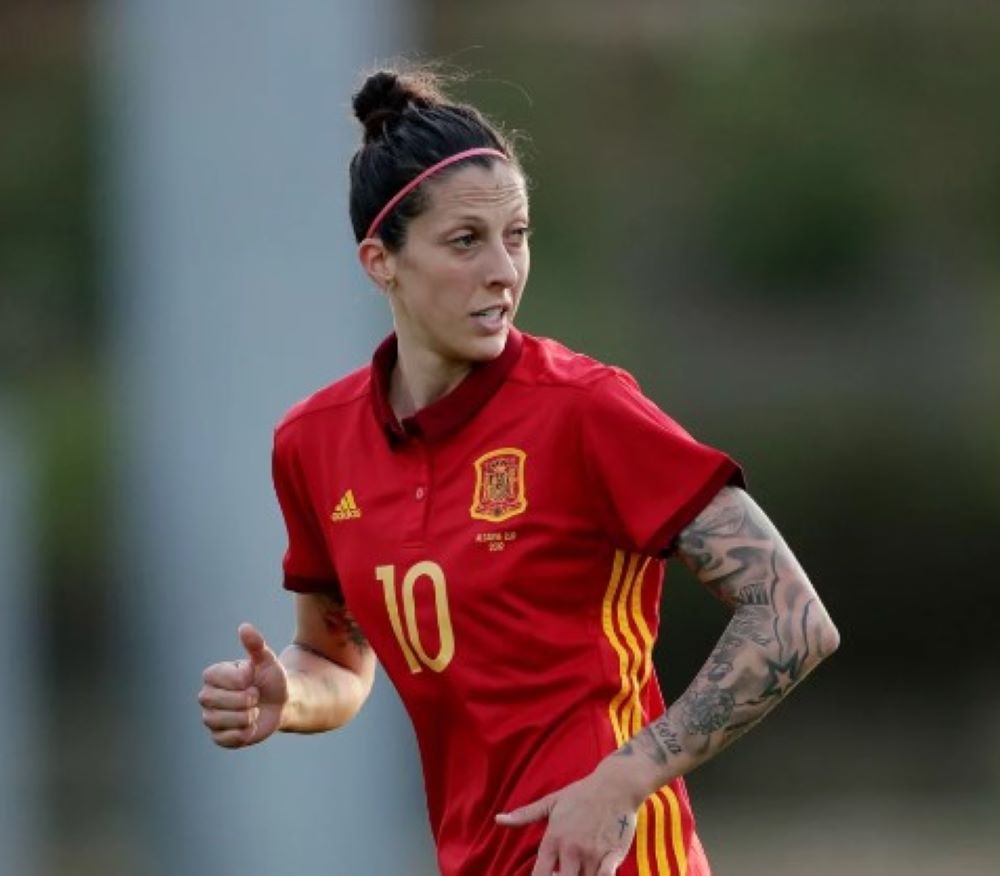 Spanien: Die Nationalspielerinnen um Jennifer Hermoso streiken