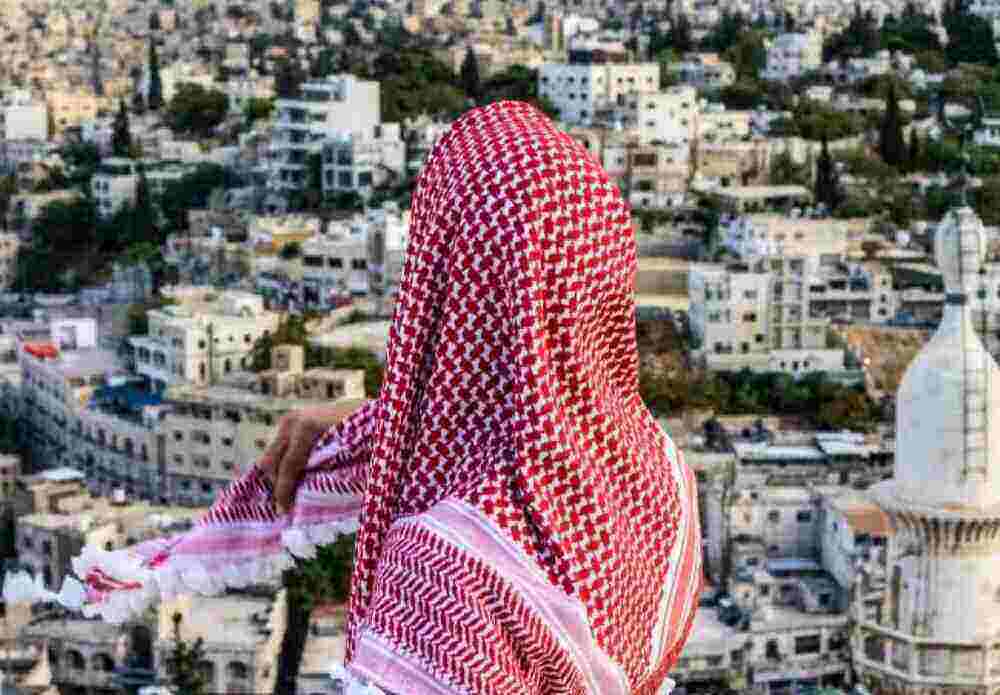 Jordaniens Geheimpolizei wird beschuldigt die LGBTQ+-Gemeinschaft ins Visier genommen zu haben