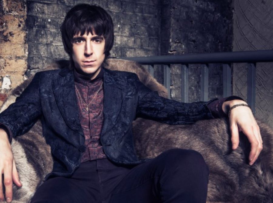 Miles Kane: Songs aus dem neuen Albunm "One Man Band" wieder deutlich rockiger