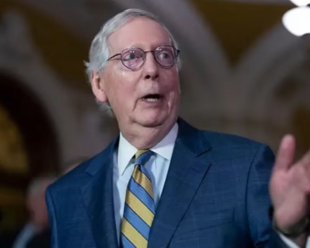 Zweiter Aussetzer binnen weniger Wochen: Wieder Sorgen um McConnell