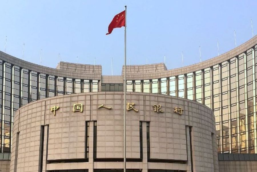 China senkt den Leitzins angesichts der Konjunkturabschwächung