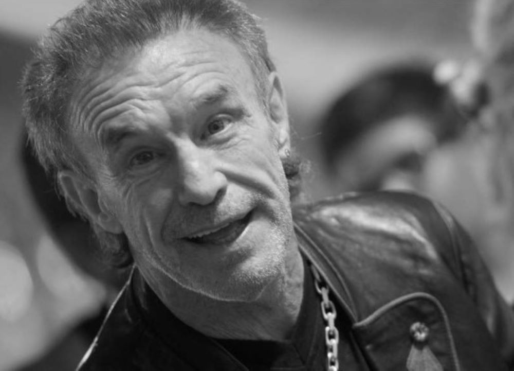 Rene Weller: "Du hast gekämpft wie ein Löwe, aber leider deinen letzten Kampf verloren"