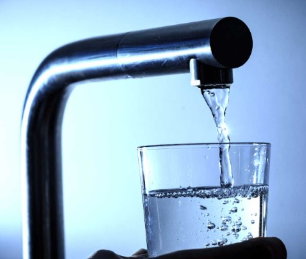 Trinkwasser von Millionen Amerikanern mit "ewigen Chemikalien" verseucht