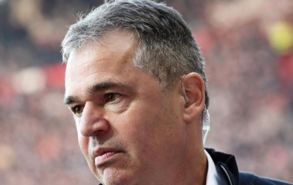 Der Deutsche Fußballbund überträgt Andreas Rettig die Leitung seiner Fußballnationalmannschaften und der Jugendakademie