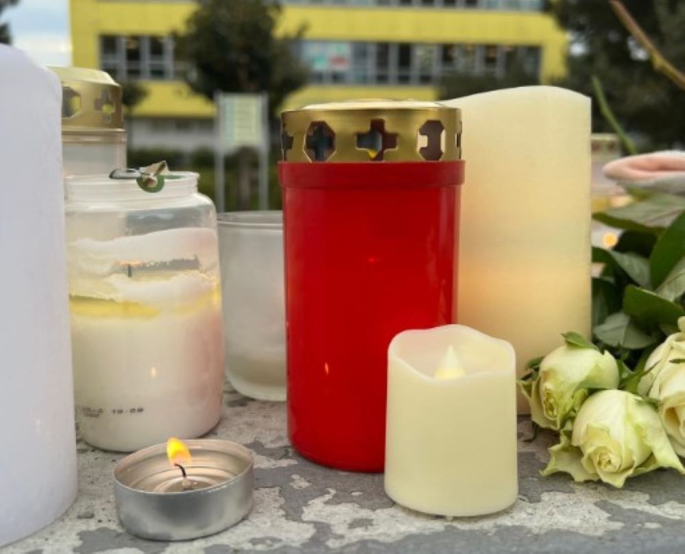 Trauer und Entsetzen nach Tod von 14-Jähriger: "Wir sind schockiert"