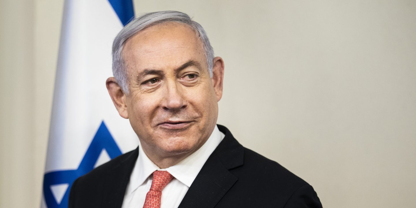 Benjamin Netanyahu erwartete ein Treffen mit Elon Musk um über Antisemitismus auf X zu sprechen