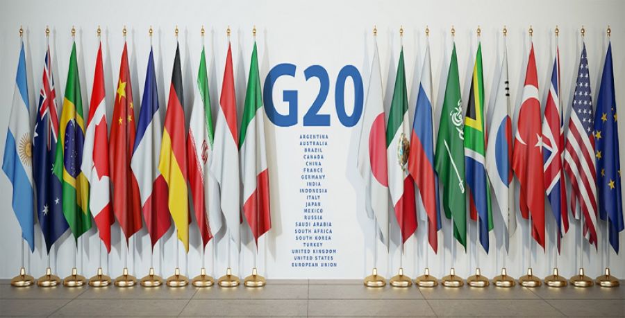 G20-Gipfel: Beobachter sehen China zunehmend isoliert