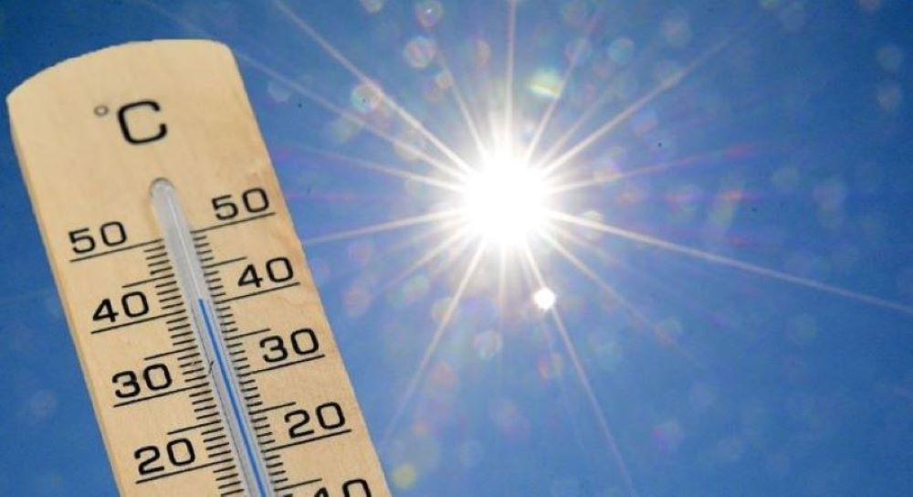 Wetter in Großbritannien: Südengland steht vor einer Hitze von 33 °C