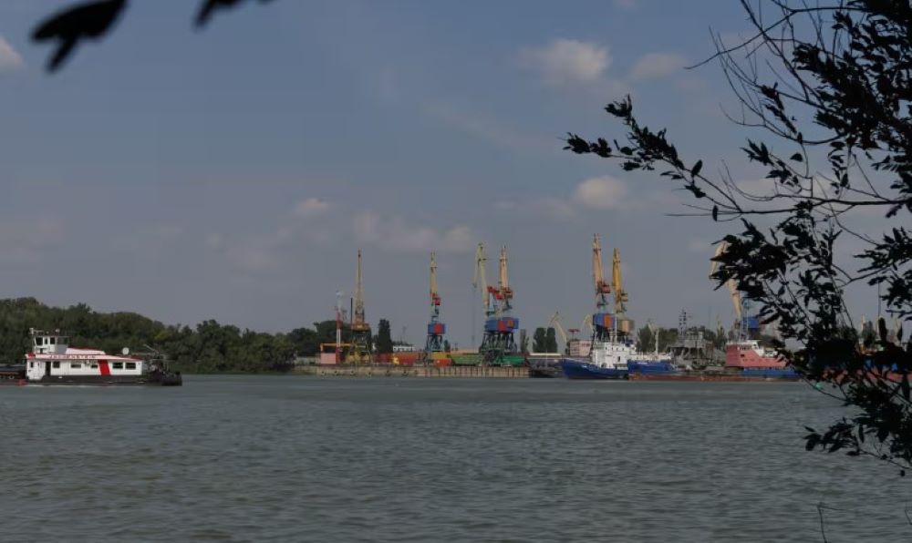 Angst nach abgeschossener Drohne: Greift Russlands Krieg auf Rumänien über?