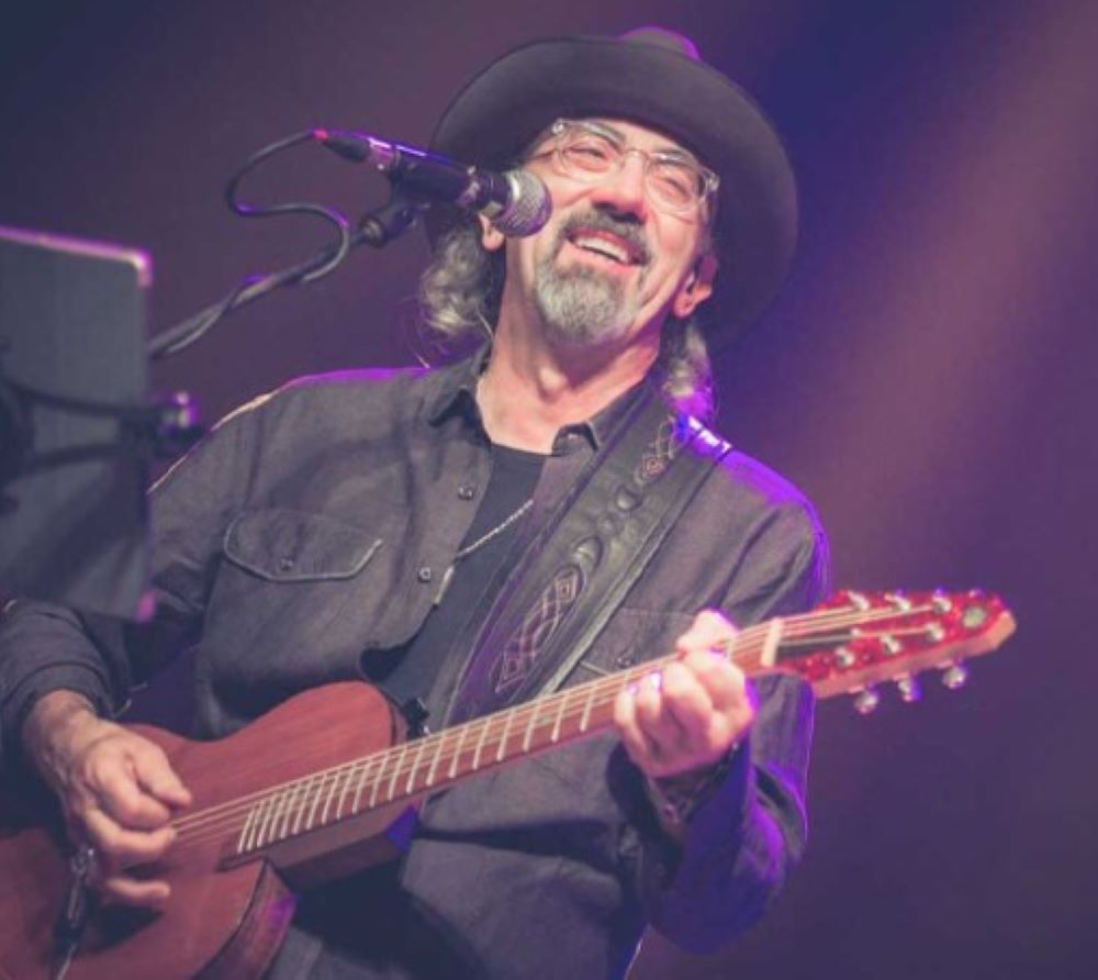 Dire-Straits-Gitarrist Jack Sonni ist im Alter von 68 Jahren gestorben