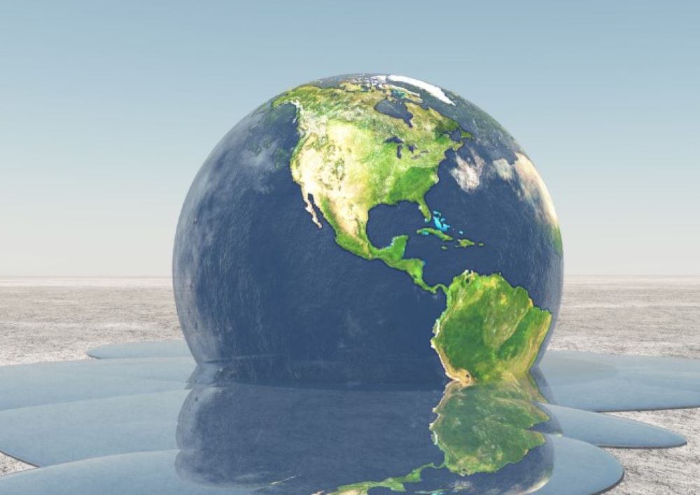 Experten sagen die aktuelle Klimaschutzpolitik Deutschlands ist ungenügend