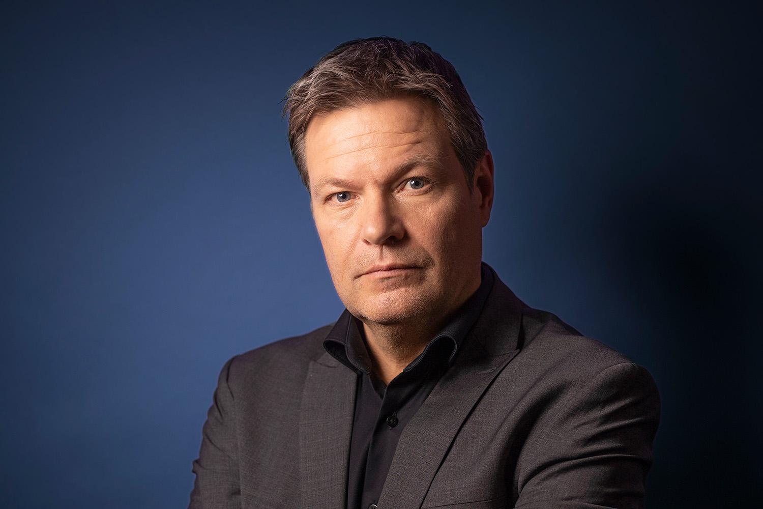 Reportage - Die Prozesse gegen Robert Habeck: Ist der mächtigste grüne Politiker der Welt zum Scheitern verurteilt?