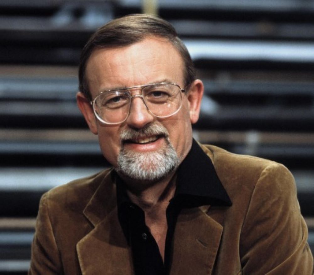 Roger Whittaker der aus Durham Town bekannte Folksänger ist im Alter von 87 Jahren gestorben