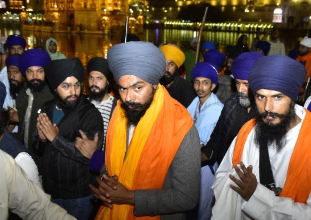 Die Spannungen zwischen Indien und Kanada werfen ein Licht auf die Komplexität des Sikh-Aktivismus in der Diaspora