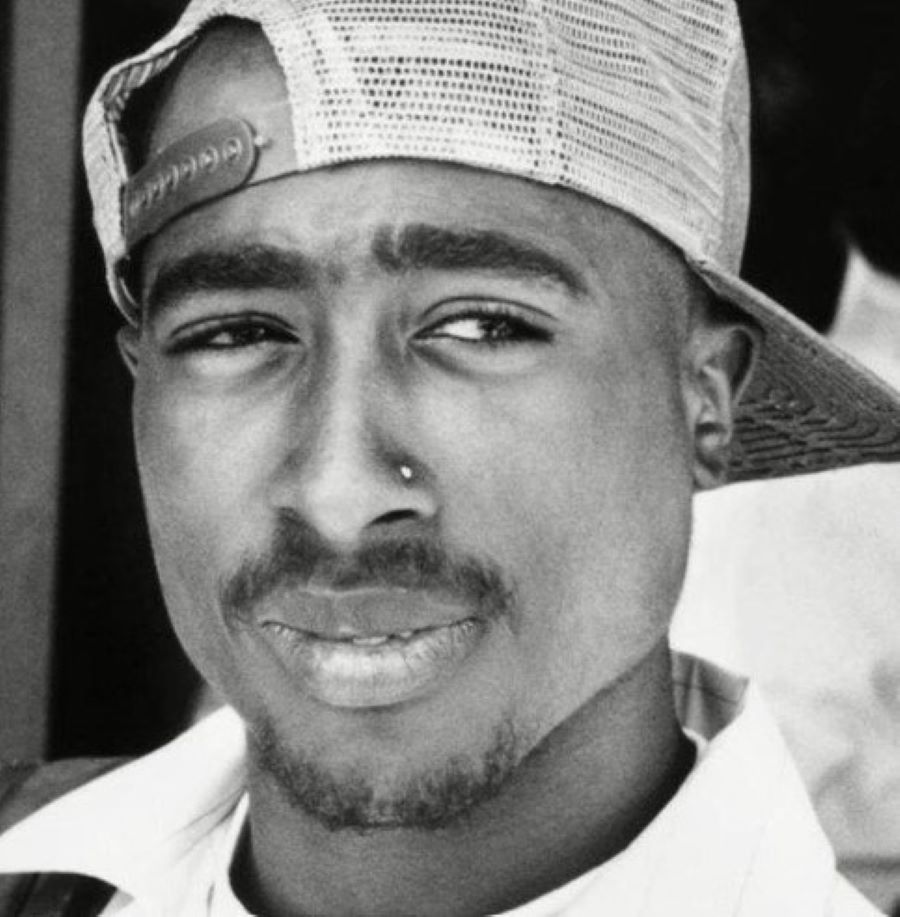 Tupac Shakur: Duane Davis wegen Mordes an Rapper im Jahr 1996 angeklagt