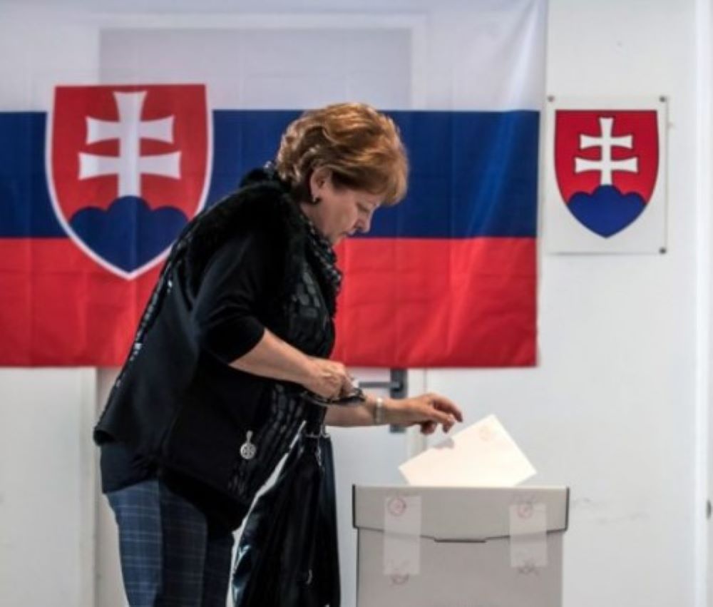 Wahlen in der Slowakei: Abstimmung auf Messers Schneide