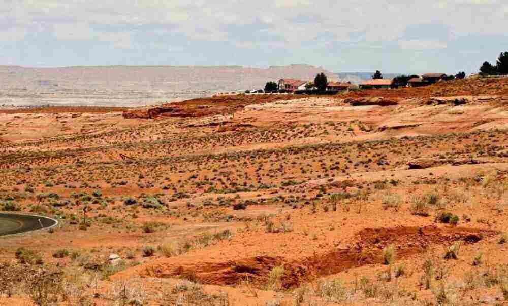 Schmuggler steuern Migranten in die abgelegene Wüste von Arizona und stellen die Grenzpolizei vor neue Herausforderungen