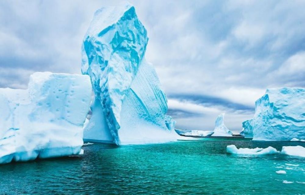 Russische Delegation verhindert Schaffung eines Schutzgebiets für die Antarktis
