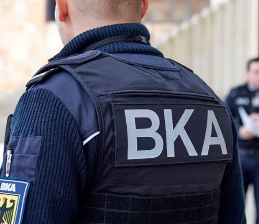 BKA rechnet mit antisemitischer Protestwelle in Deutschland