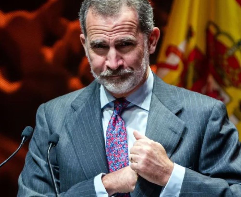 Der spanische König weiter auf der Suche nach einem Kandidaten für die Regierungsbildung