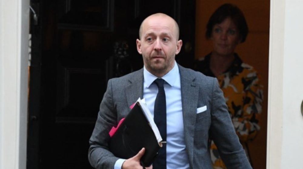 Ex-Berater kritisiert den Umgang des ehemaligen britischen Premierministers Johnson mit Covid