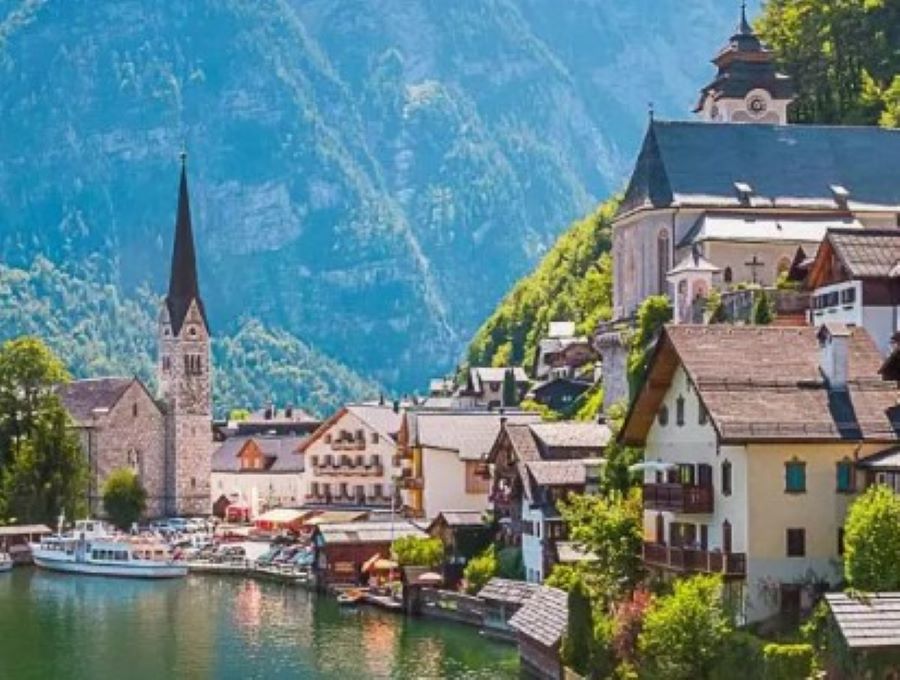 Österreich - weit mehr als nur Mozart und beeindruckende Alpenlandschaften