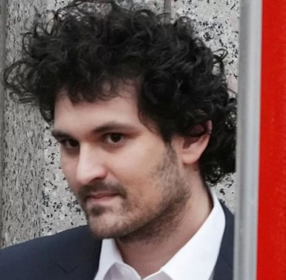 Ex-Freundin von Bankman-Fried "Er wies mich an ein Verbrechen zu begehen"