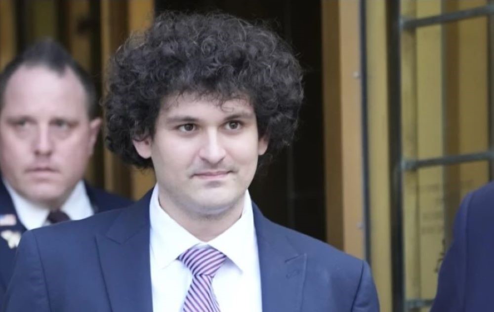 Sam Bankman-Fried gibt "große Fehler" in der Aussage im Kryptobetrugsprozess zu