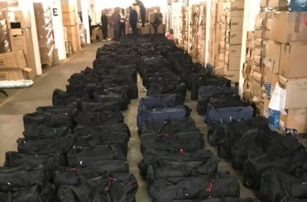 EU warnt vor "Kindersoldaten", die von Drogenbanden ausgebeutet werden