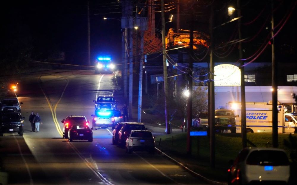 Mindestens 22 Tote bei Schusswaffenangriffen im den USA