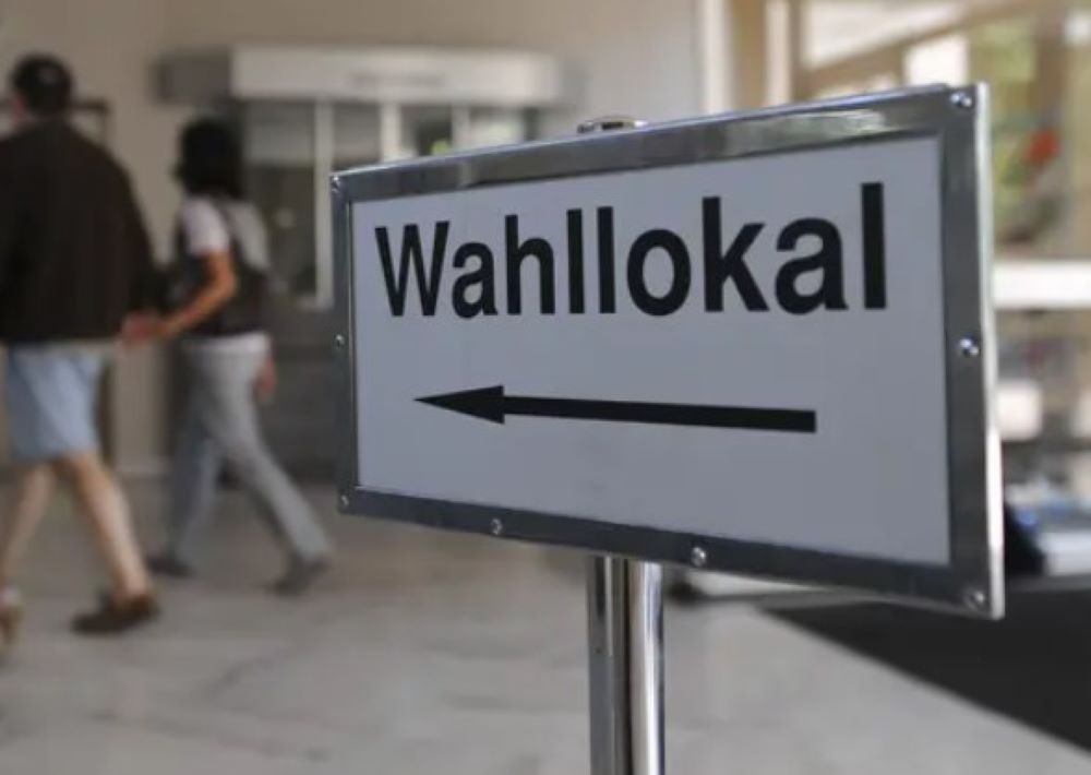 Die Schweizer wählen am Sonntag ihr Parlament mit großen Sorgen um Umwelt und Migration