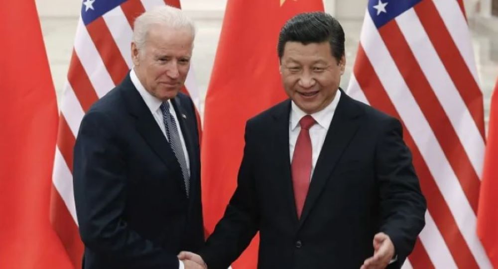 Das Treffen zwischen Biden und Xi erfolgt in der Hoffnung die Abwärtsspirale in den Beziehungen zu stoppen
