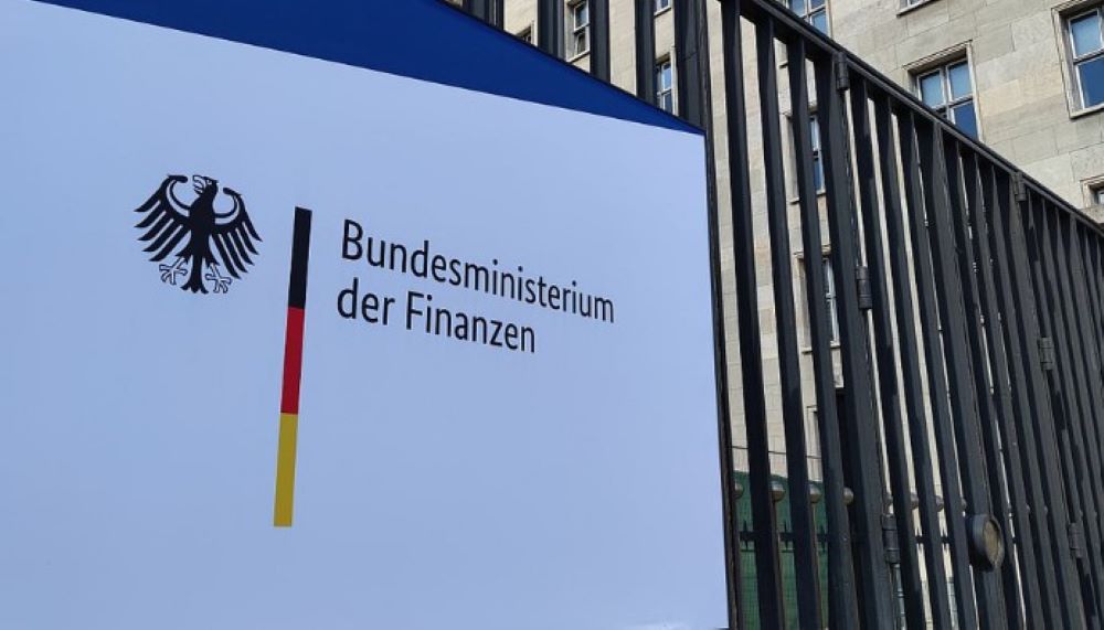 Nach Karlsruher Haushaltsurteil sperrt Bundesfinanzministerium weite Teile des Haushalts