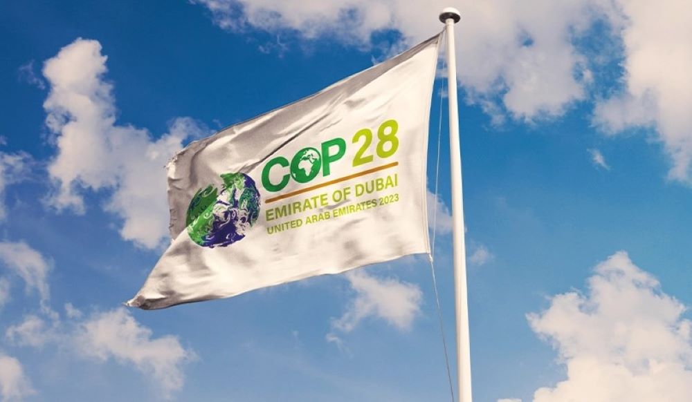 COP28 - Wieder eine Klimakonferenz und eine wichtige dazu