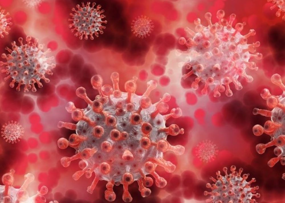 Corona-Lage – und wie gefährlich sind die aktuell kursierenden Varianten?