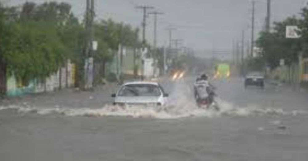 Mindestens 21 Tote nach Unwettern in der Dominikanischen Republik