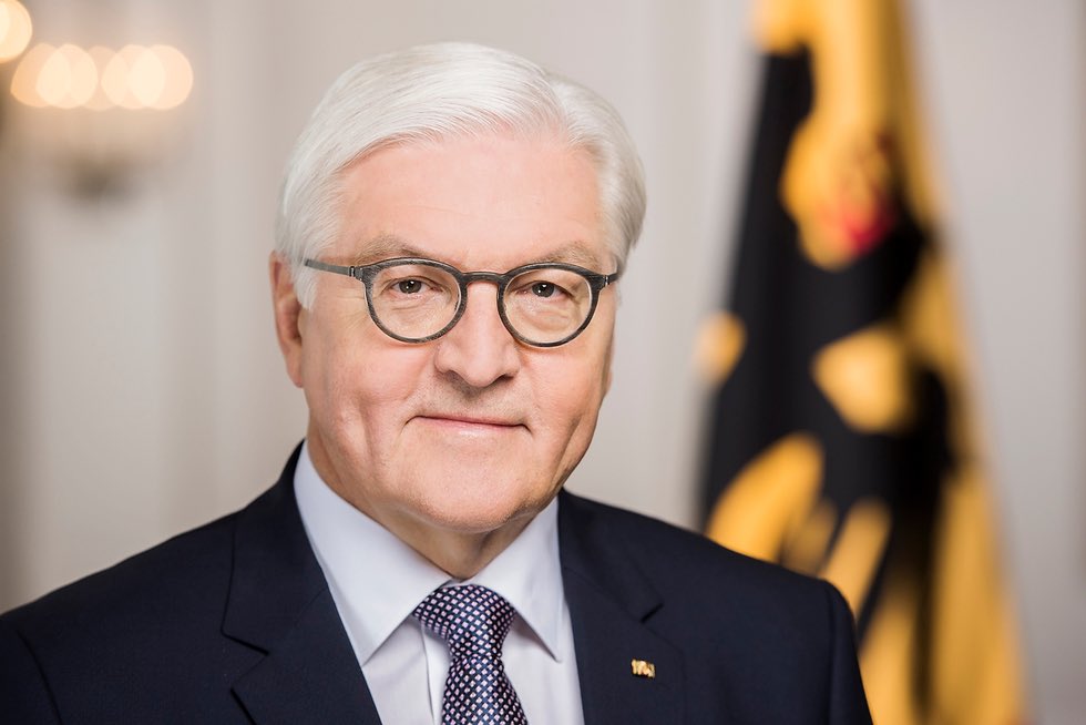 Bundespräsident Steinmeier hat sich für die Morde in Tansania aus der Kolonialzeit entschuldigt