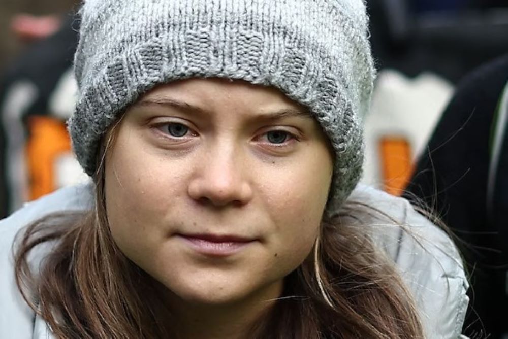 Greta Thunberg und der Nahostkonflikt: Gefährliche Einseitigkeit