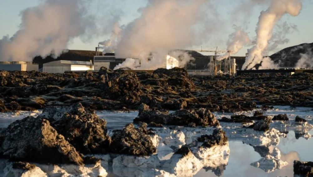 Gefahrenlage wegen Erdbebenserie auf Island ausgerufen