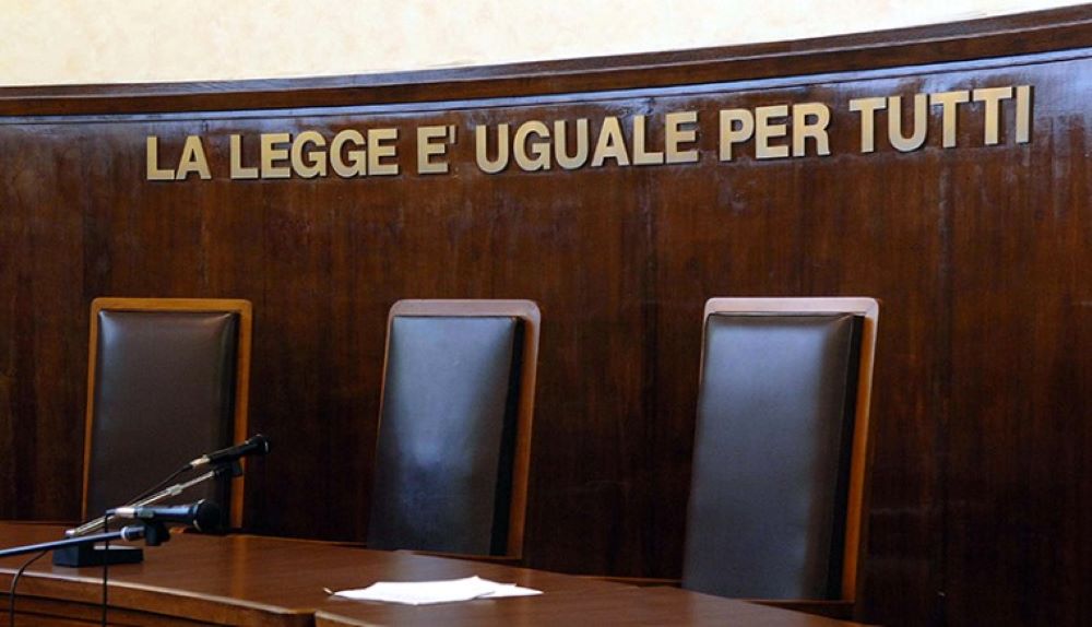 388 Angeklagte, 400 Straftatbestände: Schwerer Schlag im Mammutprozess gegen die Ndrangheta